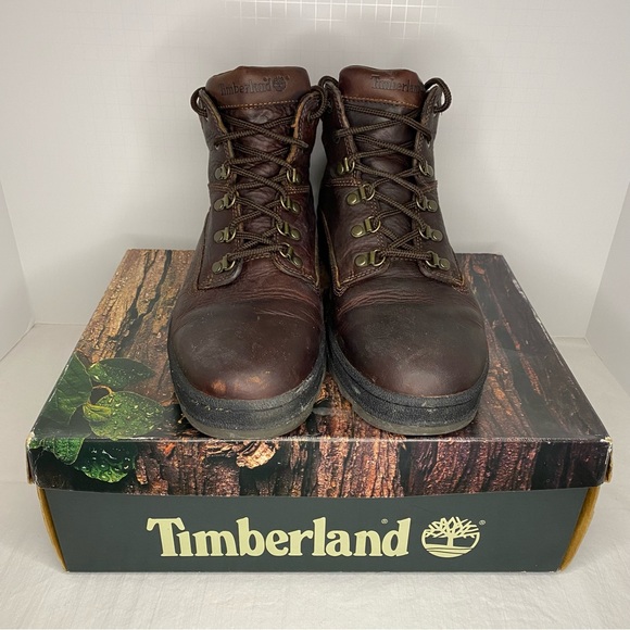 Timberland Ankle Boots - Picture 2 of 9